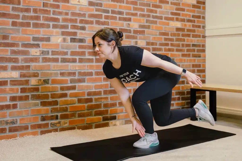 Sculpt Your Legs at Home: Effective Exercises for Stunning Definition 3 Leg Toning Ashford at Home Effective Exercises for Stunning