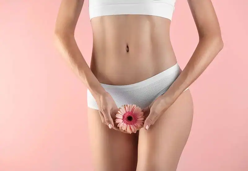 Rejuvenating Intimacy: Exploring Surgical Solutions for Vaginal Laxity 2 image of woman about vaginal laxity Ashford