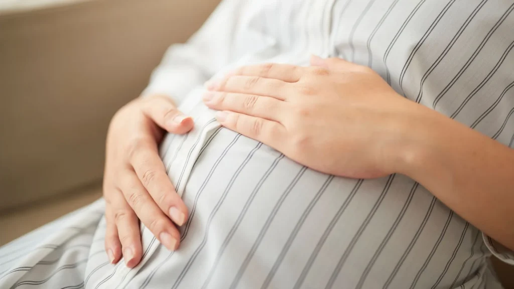 Nutrition Tips for Maintaining Muscle Strength During Pregnancy : 5 Min Critical Guide 1 Muscle Strength During Pregnancy : Why Pregnancy Muscle Loss Happens (And Why Most Advice Misses It in Ashford, UK)
