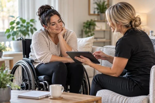 Accessible Exercise Strength Disabilities 1 Accessible Exercise Strength Disabilities Ashford