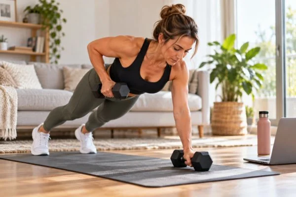 How to Build Muscle Tone 1 How to Build Muscle Tone Ashford