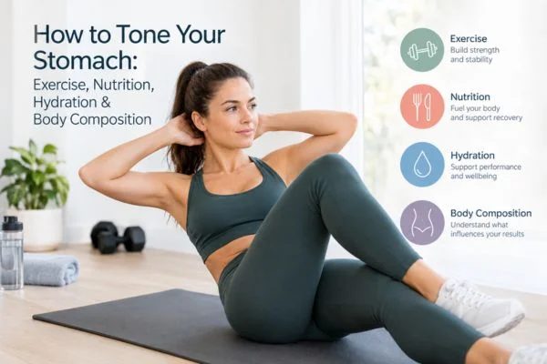 How to Tone Your Stomach 1 how to tone your stomach Ashford